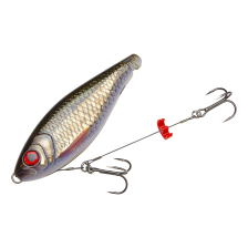 Джеркбейт Rapala X-Rap Haku 14 #ROL