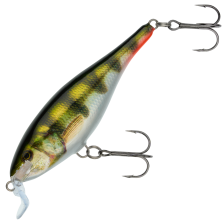 Воблер Rapala Shallow Shad Rap 09 #PEHL