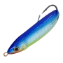 Блесна колеблющаяся Rapala Minnow Spoon 9гр (незацепляйка) #BSH