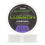 Флюорокарбон Elegance Method Lusson Fluoro Feeder 0,25мм 50м (clear)