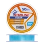 Леска монофильная IAM Starline 0,105мм 50м (blue)