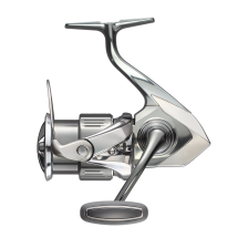 Катушка безынерционная Shimano 22 Stella 3000MHG