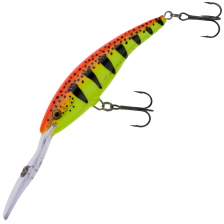 Воблер Rapala Deep Tail Dancer 09 #HT