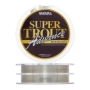 Леска монофильная Varivas Super Trout Advance #1,0 0,165мм 150м (clear)