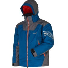 Куртка демисезонная Norfin Verity Pro S Blue