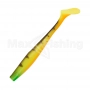 Приманка силиконовая Lucky John 3D BBS Series Kubira Swim Shad 9" #PG30