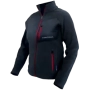 Термокуртка Finntrail Polar Woman 1396 XL Black