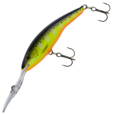 Воблер Rapala Deep Tail Dancer 07 #HS