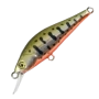 Воблер Wilderness Hoki Minnow 50 S #Yamame