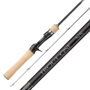 Удилище кастинговое Shimano Trout One NS B60UL 2-9гр
