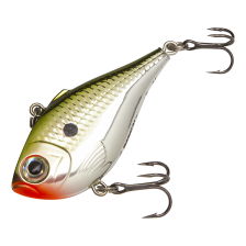 Раттлин Rapala Rippin' Rap 05 #GCH