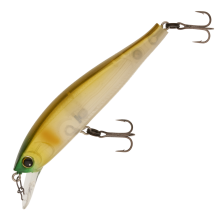 Воблер Duel Hardcore Minnow Flat 70 F F1125 #SAY