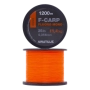 Флюорокарбон Nautilus F-Carp Fluoro Mono 0,356мм 1200м (orange)