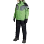 Костюм зимний Alaskan Dakota M зеленый/черный