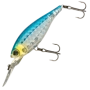 Воблер Yo-Zuri 3DR-X Shad 60 SP R1438 #PSB
