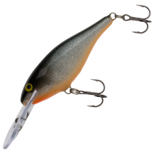 Воблер Rapala Shad Rap 07 #HLW