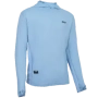 Лонгслив BKK Long Sleeve Performance Shirt L GT Blue