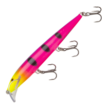 Воблер Rapala Scatter Rap Minnow 11 #FPN