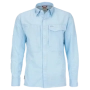 Рубашка Simms Guide Fishing Shirt XL Sky