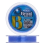 Леска монофильная Owner Broad Blue Eye 0,60мм 150м (light blue)