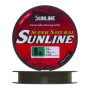 Леска монофильная Sunline Super Natural #2,0 0,235мм 100м (green)