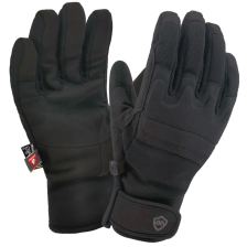 Водонепроницаемые перчатки Dexshell Arendal Biking Gloves L черный