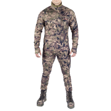Термобелье King Hunter Base Layer XS Camo Green