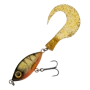 Джеркбейт Abu Garcia Svartzonker McMio 180 #Yellowfin Perch