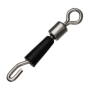 Коннекторы для поводков Salmo Swivel Leader Connector