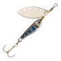 Блесна вращающаяся Daiwa Silver Creek Spinner-R 1090 9гр #Amago