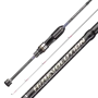 Спиннинг Arukazik Hi-Revolution S69 Laser Sheeker 1-10гр