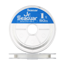 Флюорокарбон Seaguar Jr. #1 0,165мм 50м (clear)