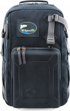 Рюкзак рыболовный Aquatic РК-02 с коробками FisherBox синий