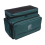 Ящик-рюкзак рыболовный Salmo 1-ярусный H-1LUX