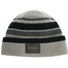 Шапка Simms Windstopper Beanie Smoke