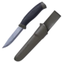 Нож Morakniv Companion (S) Military Green