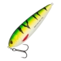 Блесна колеблющаяся Abu Garcia Rattlin Atom 16,5гр #Perch