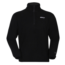 Джемпер флисовый BKK Fleece S Black