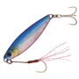 Пилькер Major Craft Jigpara Micro Standard 15гр #004 Blue Pink