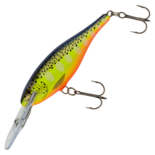 Воблер Rapala Shad Rap 09 #HS