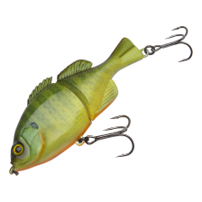 Воблер Jackall Giron 93 S #Rt Blue Gill