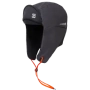 Шапка зимняя Graff 118-O-B-1 58-62 черный