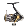 Катушка безынерционная Daiwa 18 Legalis LT 2500D