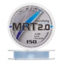 Леска монофильная Maver Smart MRT 2.0 0,185мм 150м (clear)