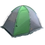 Палатка кемпинговая Woodland Solar Wigwam 3