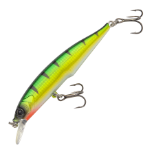 Воблер Crazee Minnow 70 SF #08 Yellow Perch