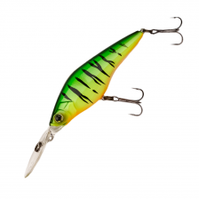 Воблер Duel Hardcore Shad 75 SF R1367 #HT