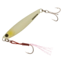 Пилькер Major Craft Jigpara Standard 30гр #019 All Glow