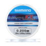 Флюорокарбон Shimano Aspire Ice Fluorocarbon 0,205мм 30м (clear)