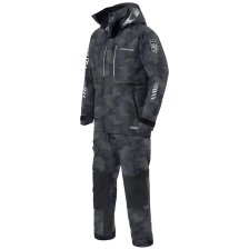 Костюм Finntrail Tournament Insulated 3755 L CamoShadowBlack